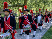 Picknick im Park