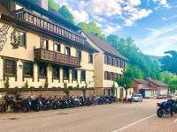 Wir suchen Verst&auml;rkung