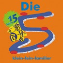 Die Fünf